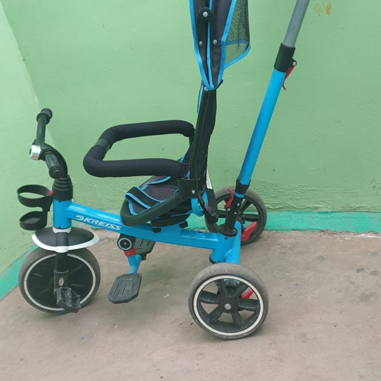 Велосипед – купить в Жилетовом, цена 2 500 руб., дата размещения: 05.03 ...