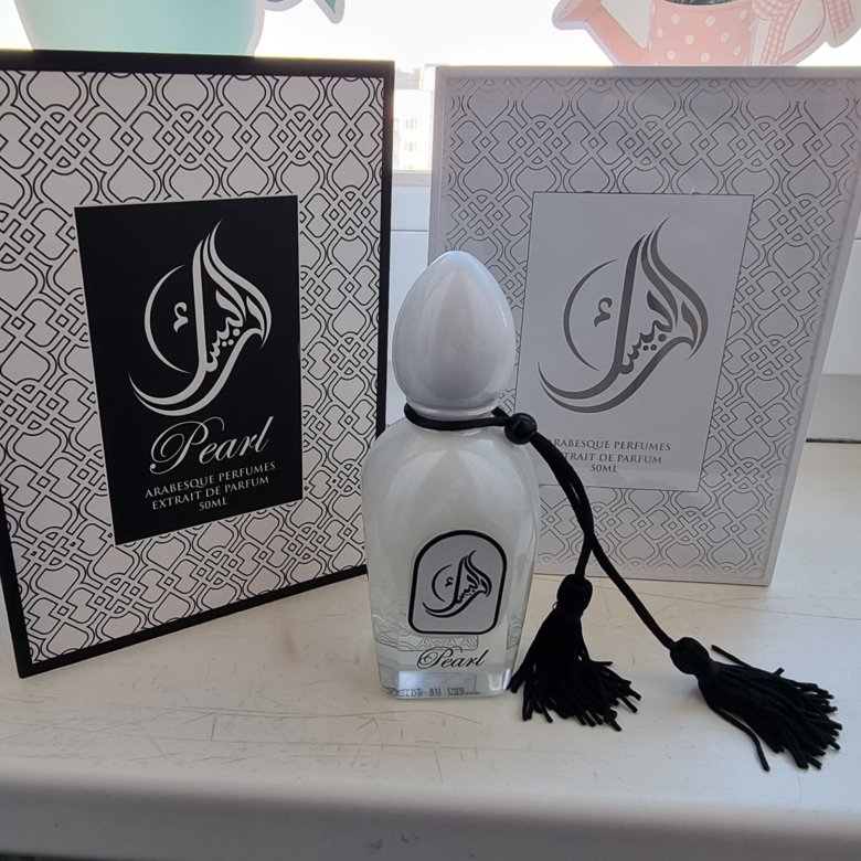 Духи pearl. Pearl Arabesque Perfumes. Arabesque Pearl Парфюм. Arabesque Perfumes Pearl 50ml parfume. Arabesque Perfumes Pearl (жен) extrait de Parfum 50 мл.