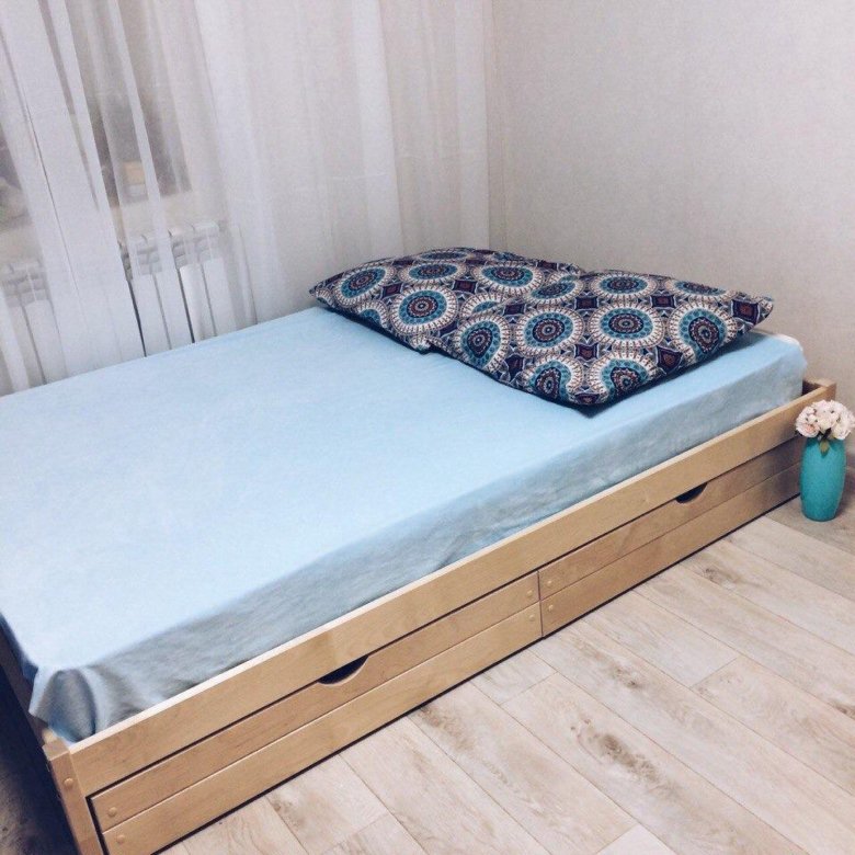 Кровать – купить в Одинцово, цена 4 200 руб., дата размещения: 11.06. ...
