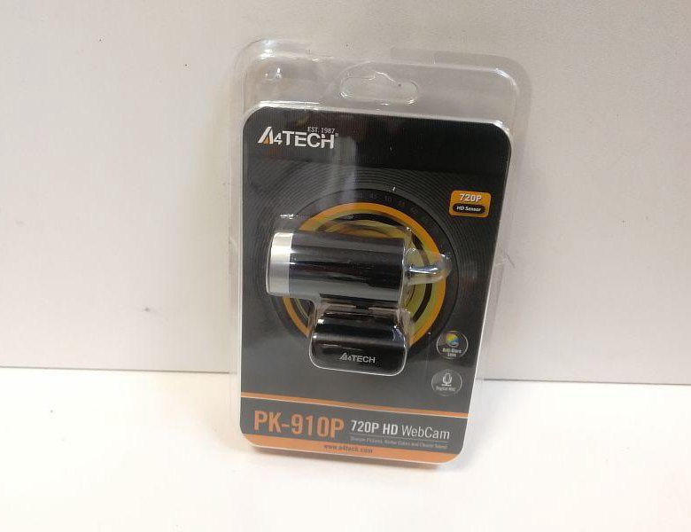 A4tech pk 910p