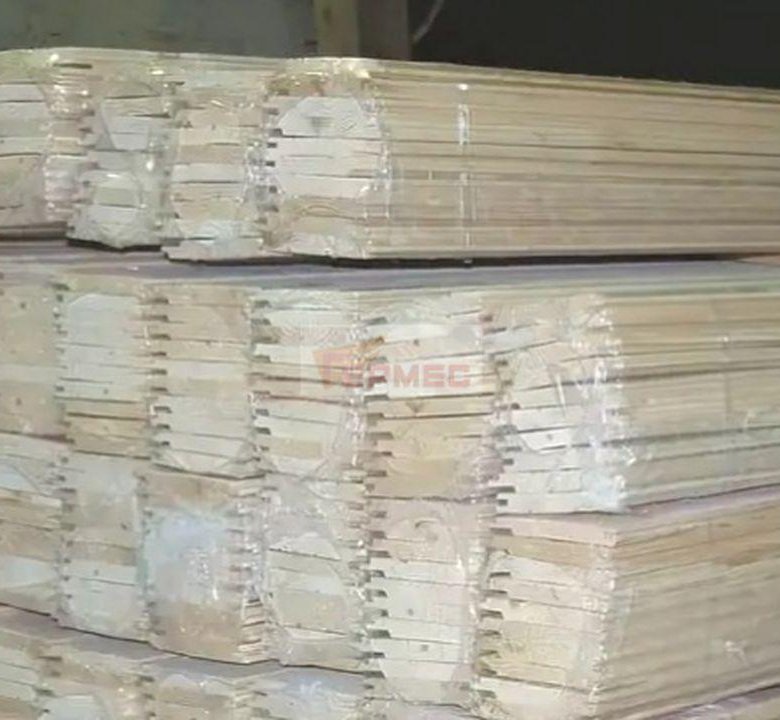 Пиломатериалы Имитация бруса 18*138*6,0 – купить в Электроуглях, цена 1 ...