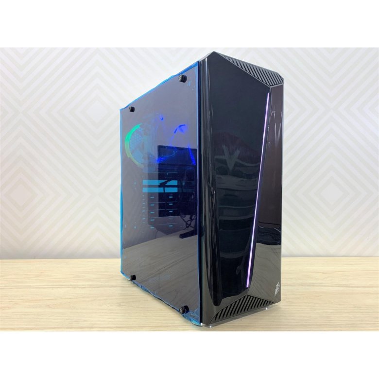 Компьютер i7 7700