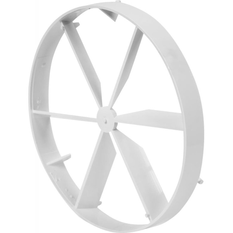 Клапан обратный Вентс КО 125, D125 мм – купить в Москве, цена 240 руб ...