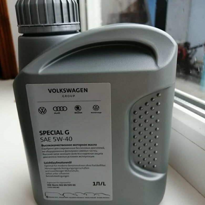Масло vag special g. VAG масло Special g 5w-40. Volkswagen Special g 5w-40. VAG Special d 5w40. Масло Фольксваген специал g 5w40 1л.