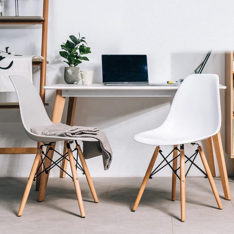 Стул Eames – купить в Новосибирске, цена 1 390 руб., дата размещения ...