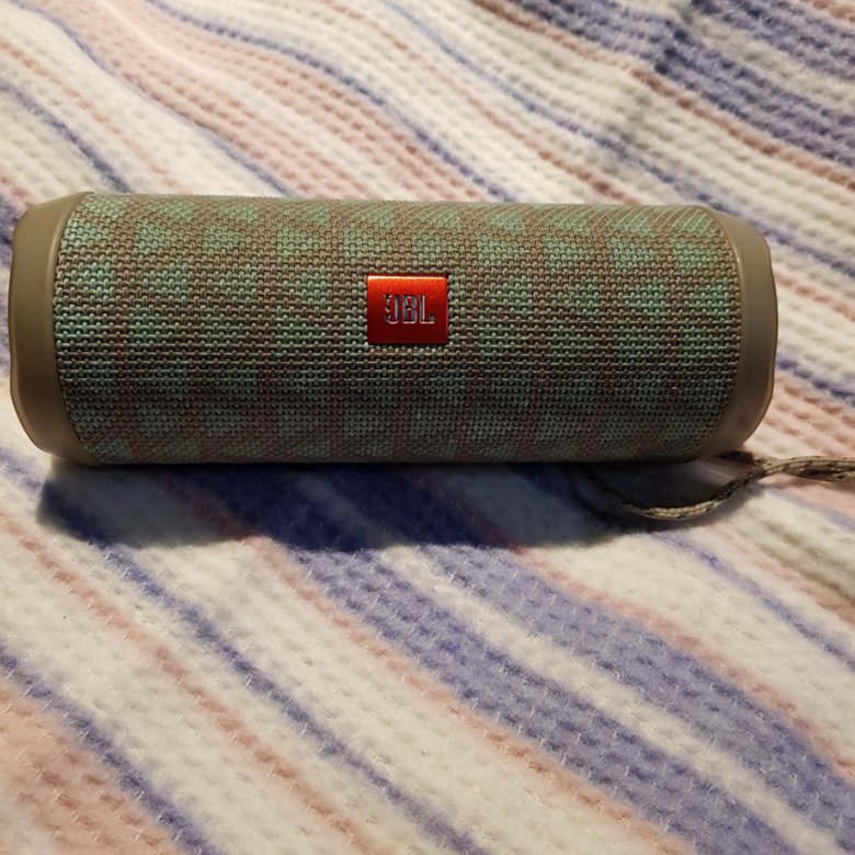 JBL flip 4 – купить в Москве, цена 2 000 руб., продано 10 июня 2021 ...