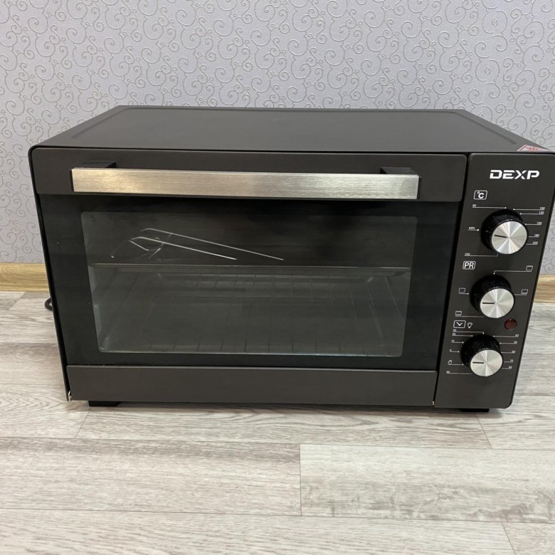 Мини печь dexp 3000