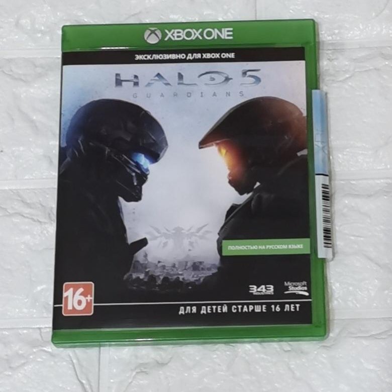 Диски Xbox One Купить В Спб
