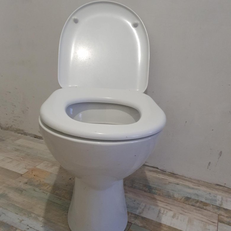 Купить Унитаз Бу Тюмень