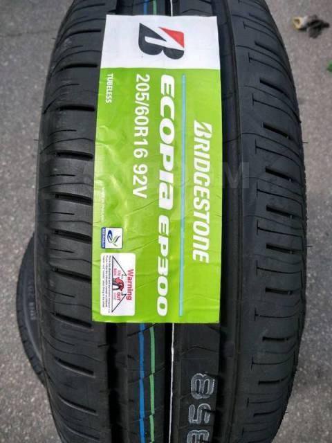 Bridgestone 205 60 R16 Лето Купить