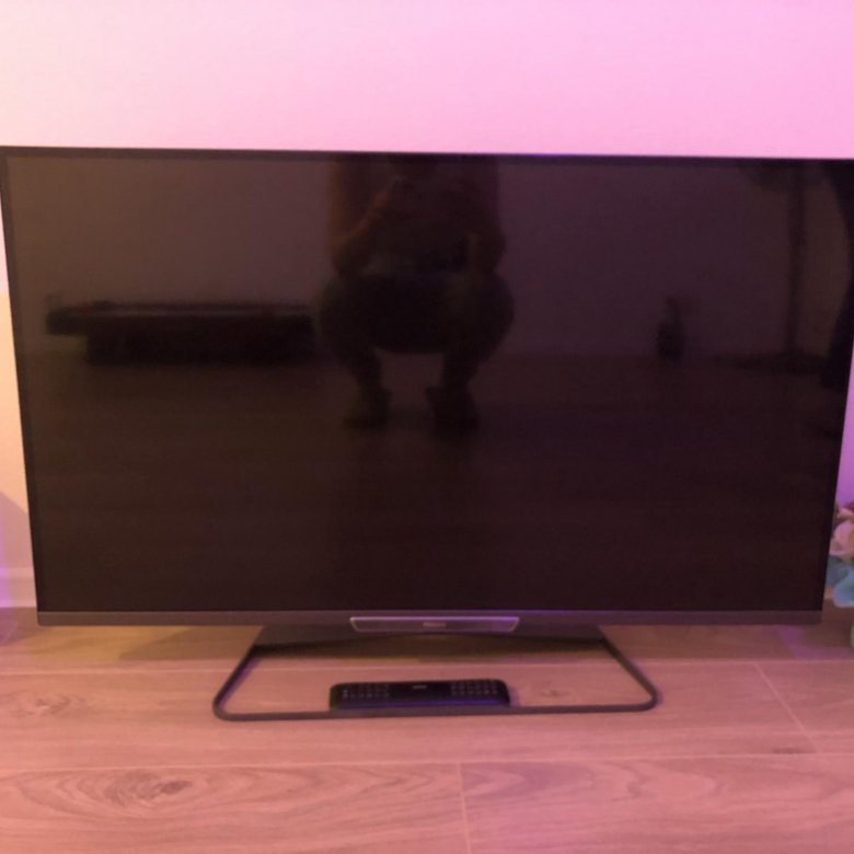 Телевизор Philips – купить в Москве, цена 10 000 руб., продано 30 мая ...