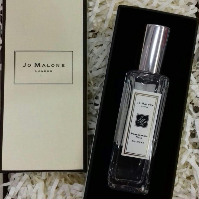 Jo malone pomegranate noir