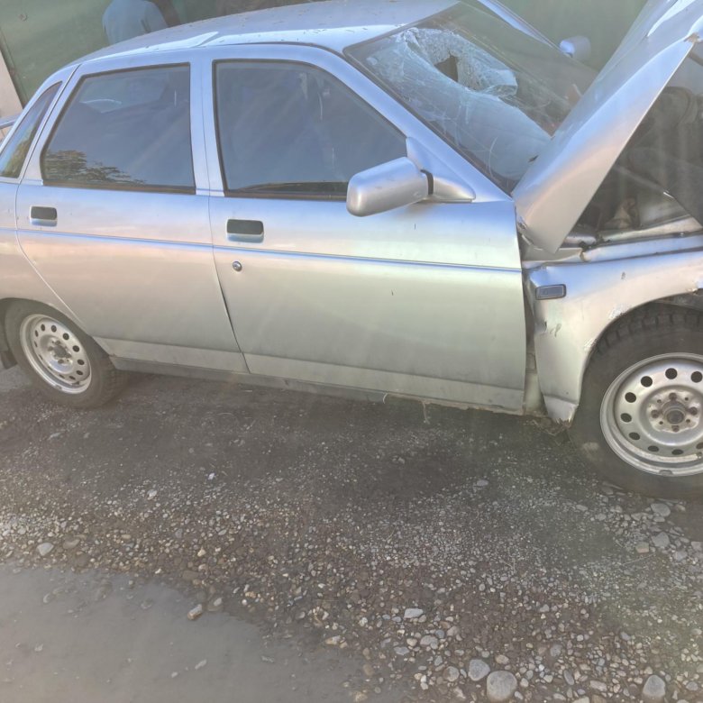 Разборка Ваз 2110 Купить