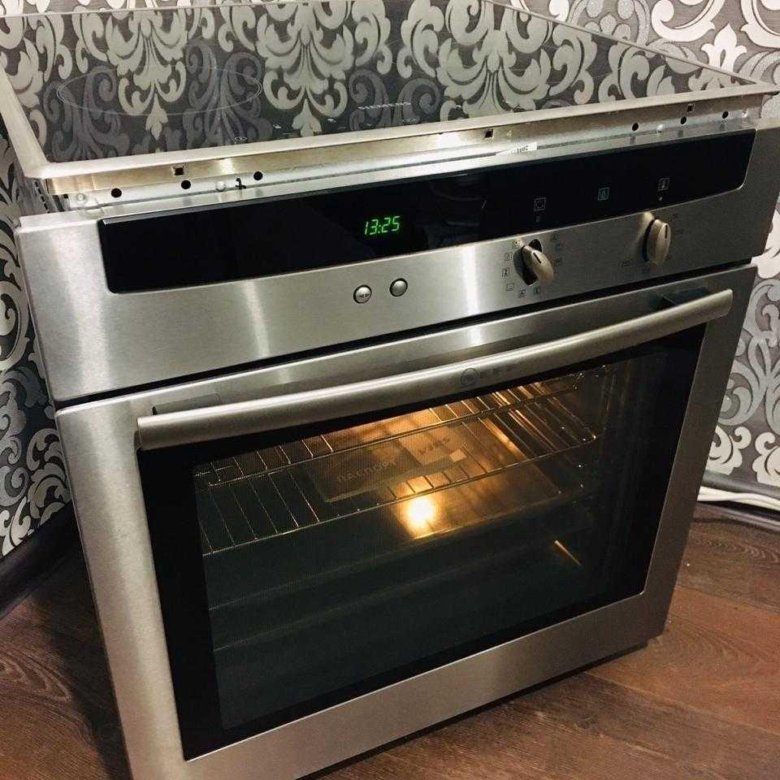 Немецкая Духовка Neff – купить в Москве, цена 25 000 руб., продано 23 ...