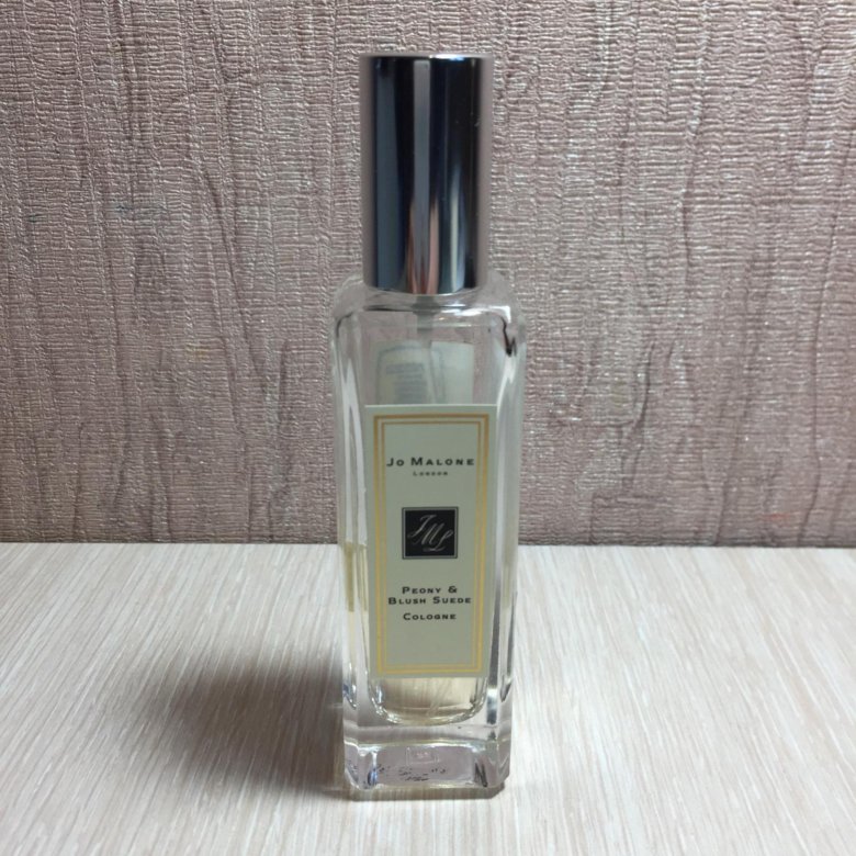 Jo Malone – купить в Москве, цена 1 000 руб., продано 2 марта – Парфюмерия
