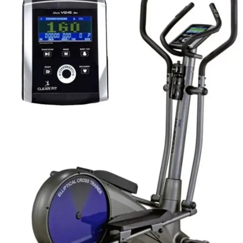 Clear fit 350. Clear Fit эллиптический тренажер. Allure vg45 Aero. Clear Fit VG 75. Эллиптический тренажер v-Fit ce1033.