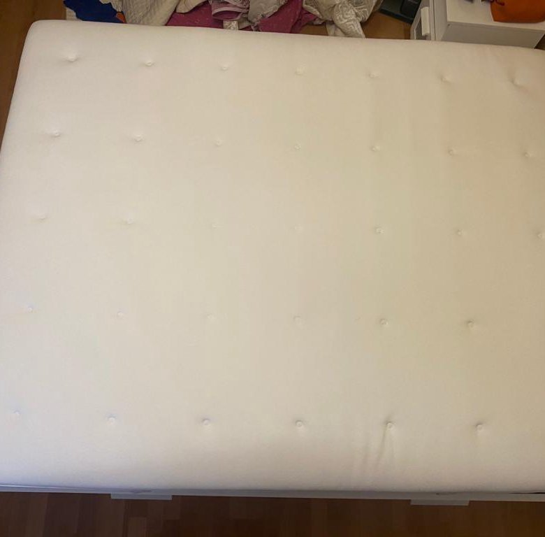 Матрас IKEA HYLLESTAD 160x200 – купить в Москве, цена 23 000 руб ...