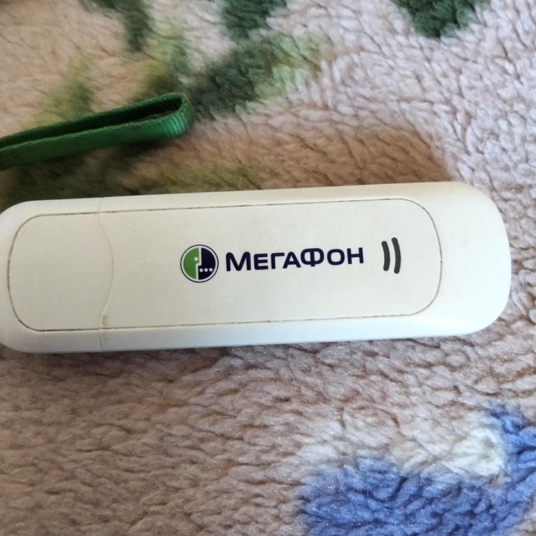 Модем Мегафон через USB на компьютер и ноутбук(инт – купить в ...