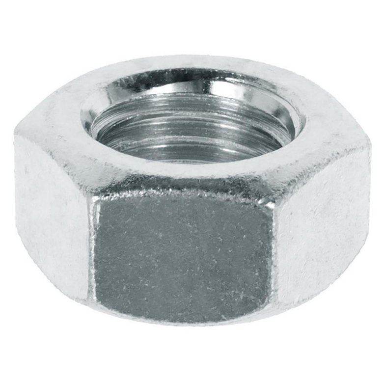 Гайка DIN 934 М24, на вес – купить в Москве, цена 440 руб., дата ...