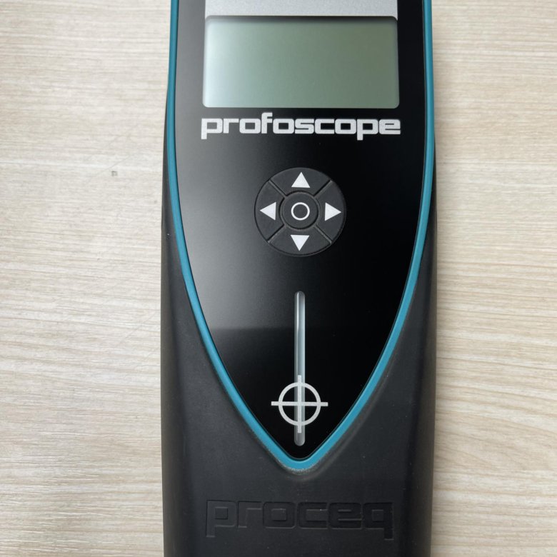 Profoscope Локатор арматуры в бетоне – купить в Москве, цена 85 000 руб ...