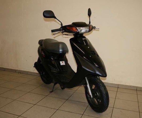 Yamaha jog next Zone super z