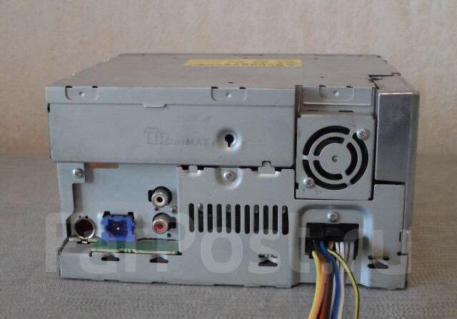 carrozzeria FH-P070MDカロッツェリア 状態未確認 希少 パイオニア