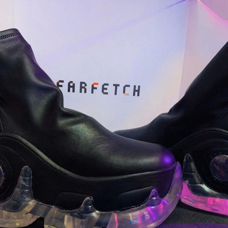 Обувь фирмы Swear London – купить в Москве, цена 5 000 руб., продано 11июня 2021 – Обувь