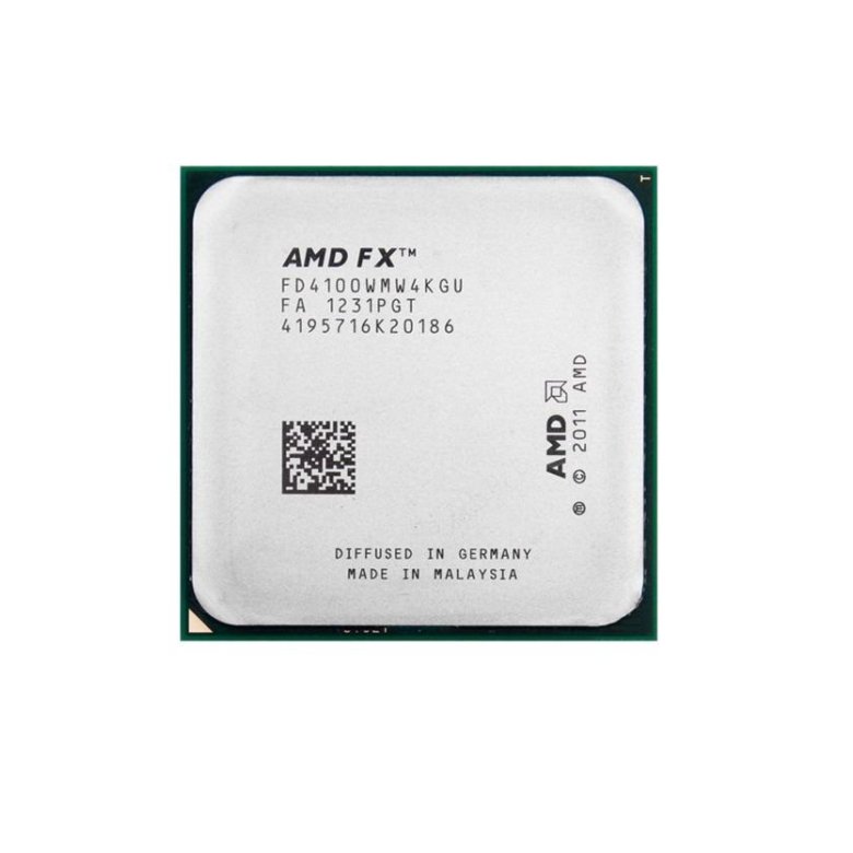 Amd phenom ii 965