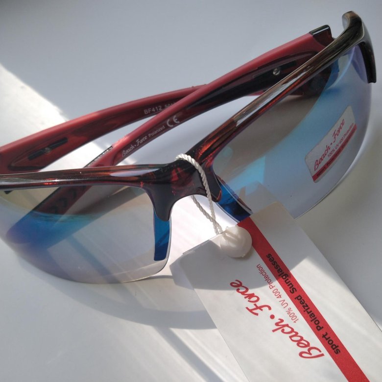 Очки Beach Force polarized – купить в Москве, цена 699 руб., дата ...