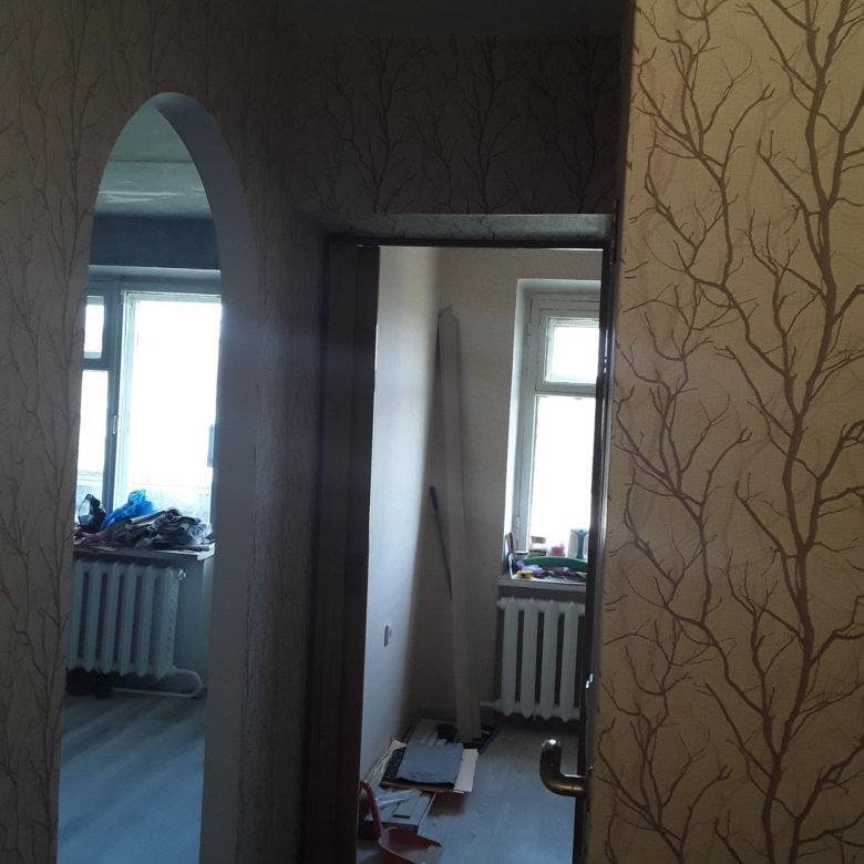 Поклейка обоев,малярные и штукатурные работы – купить в Заречном, цена ...