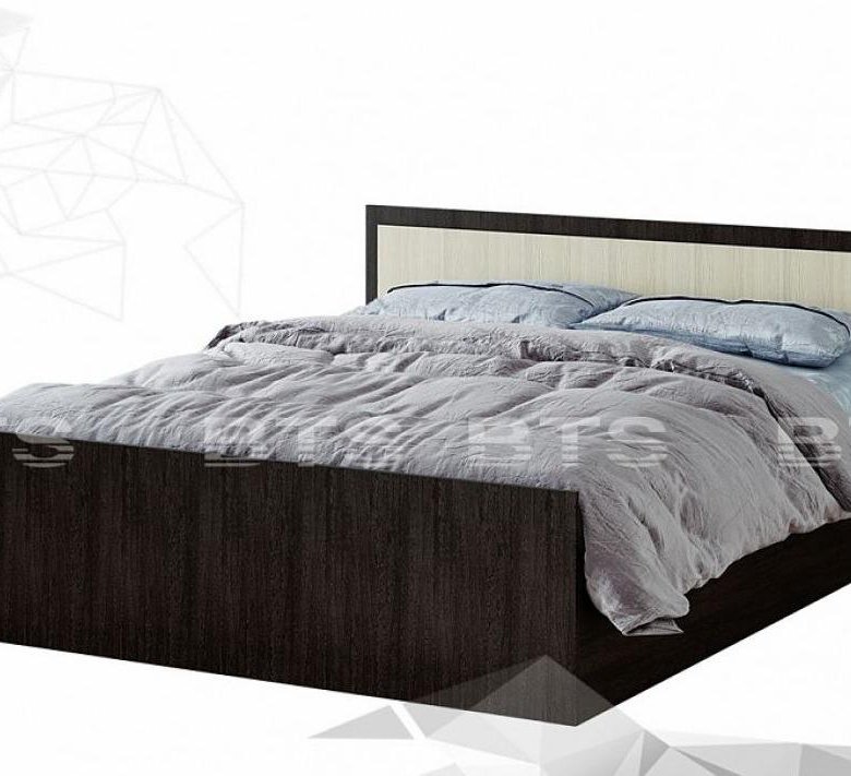 Кровать Фиеста – купить в Красноярске, цена 6 300 руб., дата размещения ...