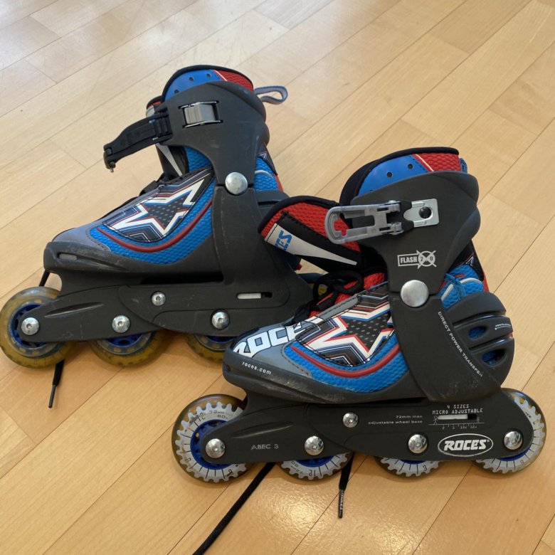 Roces Ice Skate rsh1