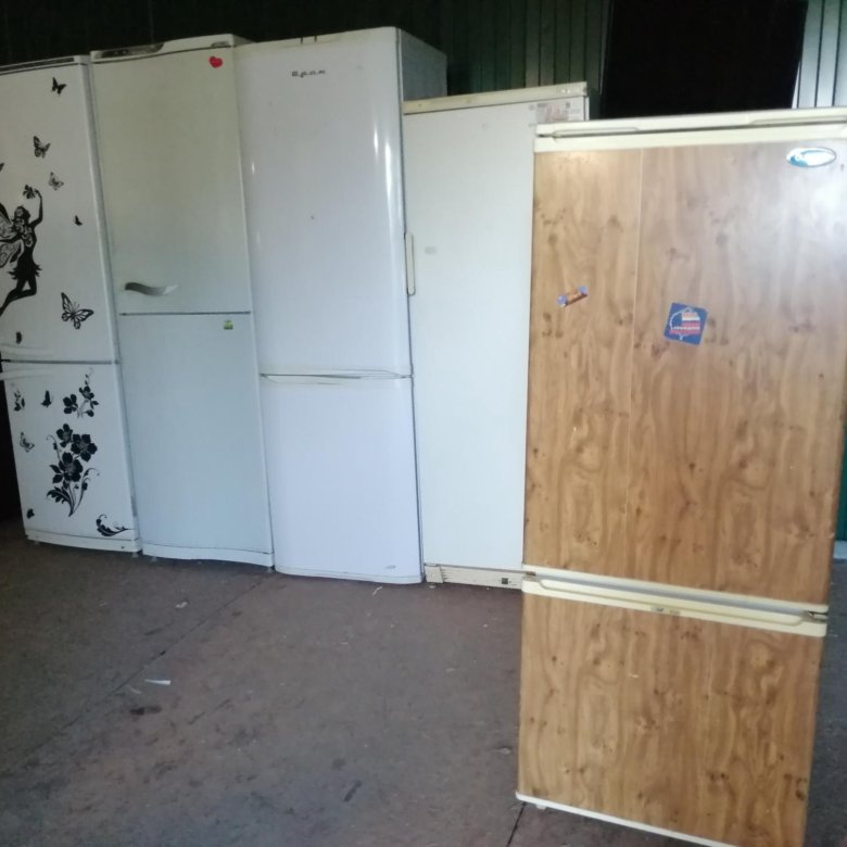 Холодильник Атлант в Б.Чаусово – купить в Кургане, цена 8 750 руб ...