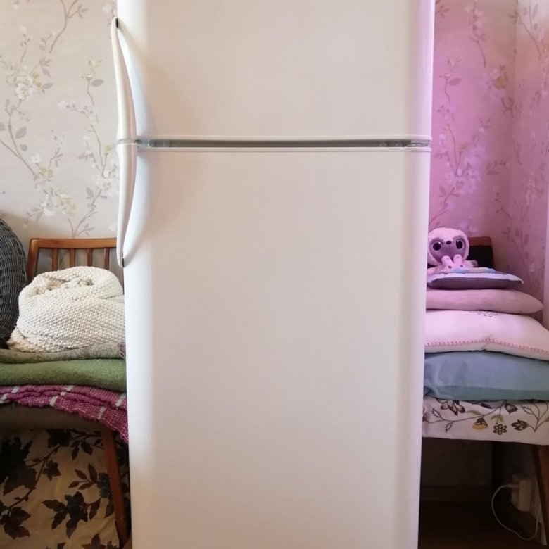 Холодильник Indesit R27G.015. ЧИСТЫЙ и РАБОЧИЙ 😊 – купить в Москве ...