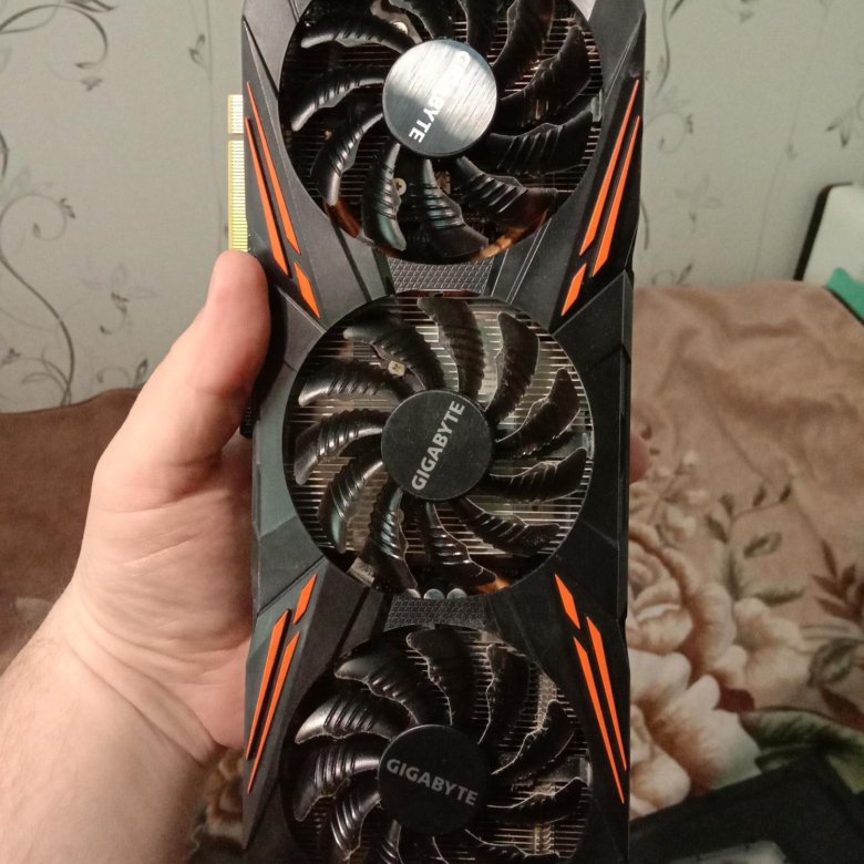 Видеокарта gtx 1070ti – купить в Пушкино, цена 17 500 руб., дата ...