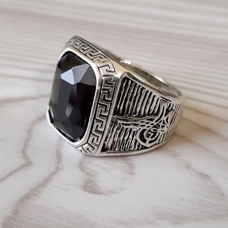 Серебряные Печатки Мужские Купить На Авито