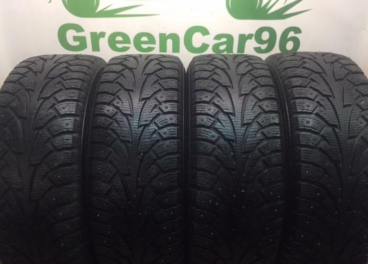 Ханкук екатеринбург. 225 65 17 Pirelli Winter Carving Edge 106t.