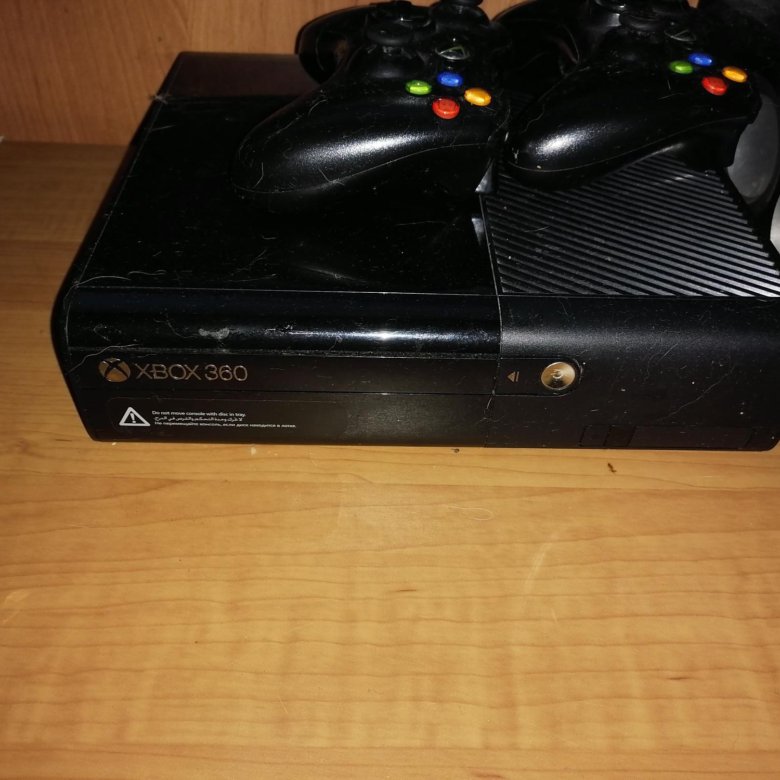 Игровая приставка Xbox 360 – купить в Ванино, цена 18 000 руб., дата ...