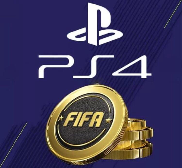 FIFA 21 монеты / coins – купить в Москве, цена 140 руб., дата ...