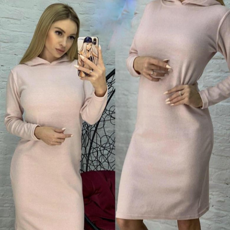 Авито Купить Платье Толстовку В Москве фото 3