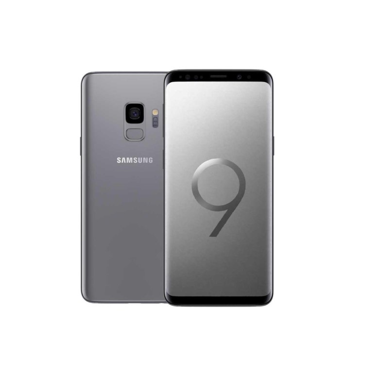 Samsung Galaxy S9 – купить в Москве, цена 3 999 руб., дата размещения ...