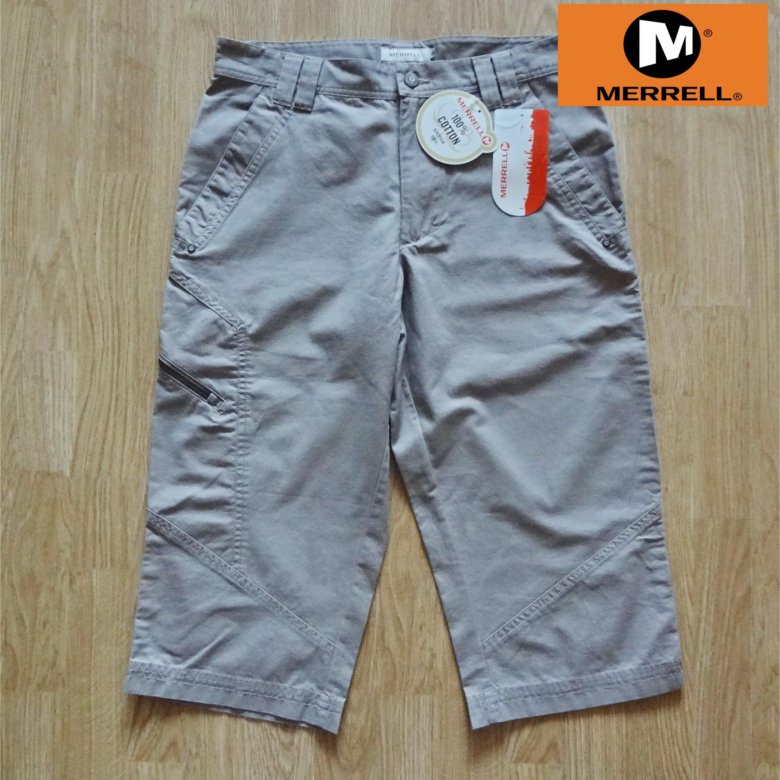 Новые шорты мужские MERRELL размер 46 – купить в Москве, цена 1 500 руб ...