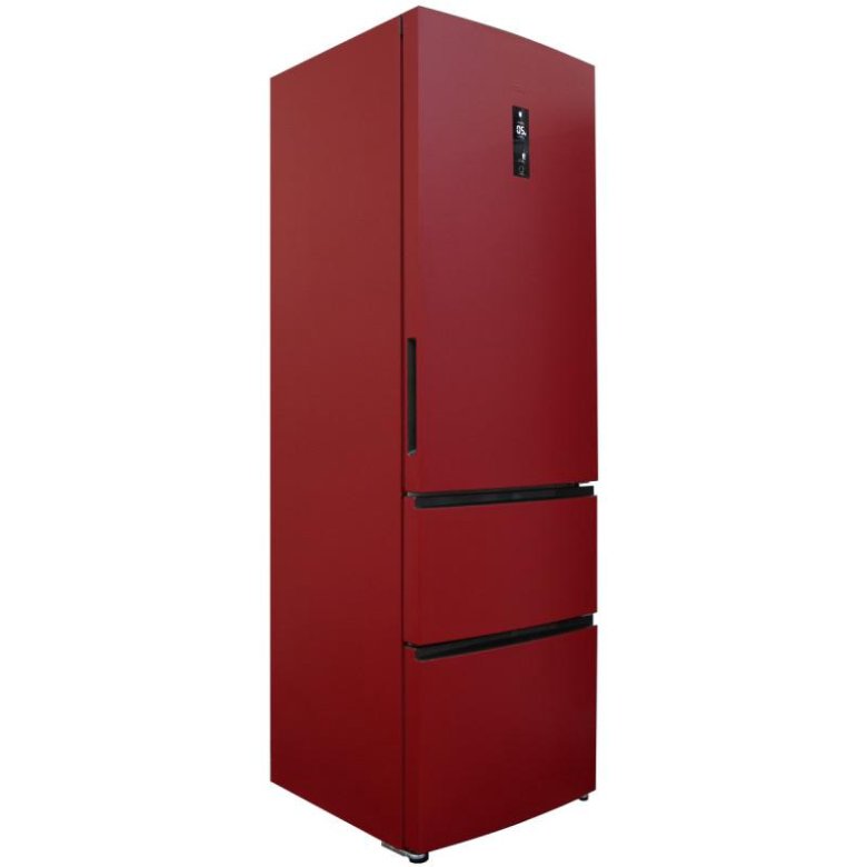 Интернет озон холодильники. Холодильник Haier a2f635crmv. Холодильник Haier 635. Холодильник Хайер красный. Холодильник красный Haier a2f635crmv в СПБ.