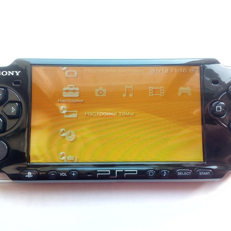 Playstation Portable Купить Новую В Челябинске