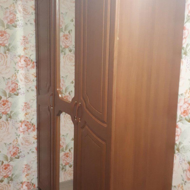 Квартира, 1 комната, 44 м² – купить в Чебоксарах, цена 18 000 руб ...