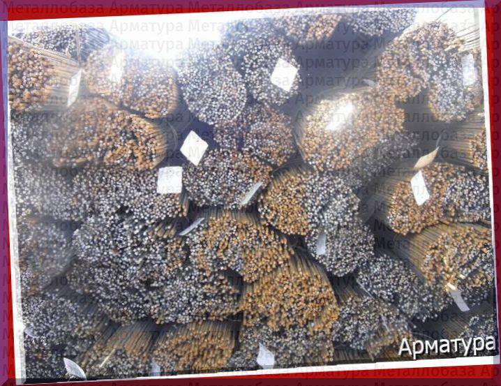 Арматура 12мм – купить в Ногинске, цена 20 000 руб., дата размещения ...