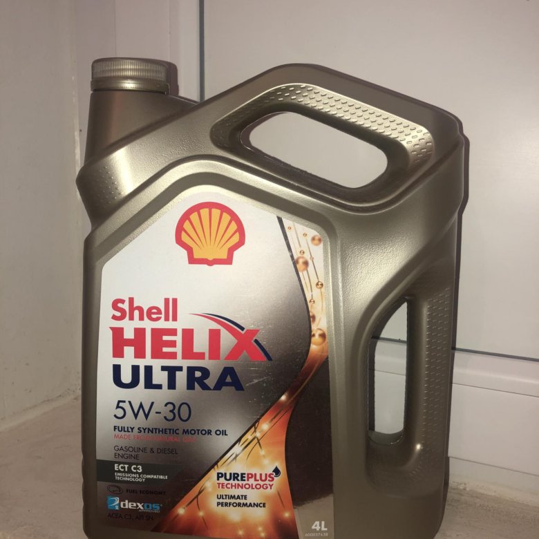 Shell 5w 40 купить