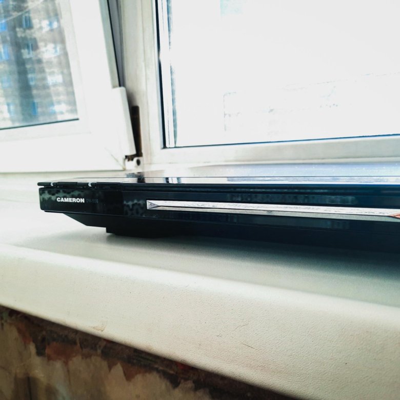 DVD-плеер Cameron DV-556. – купить в Красноярске, цена 1 300 руб ...