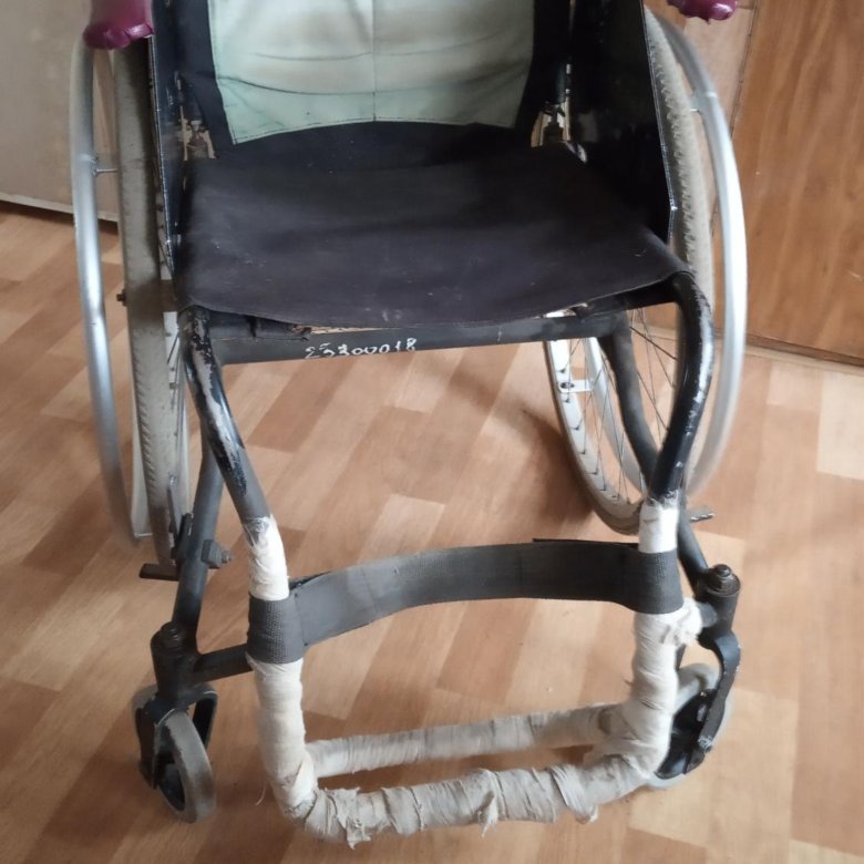 Ремонт инвалидных колясок – купить в Ростове-на-Дону, цена 100 руб ...