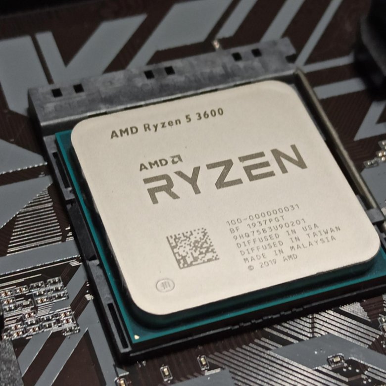 Процессор amd ryazan 5 3600. Рязань процессор.